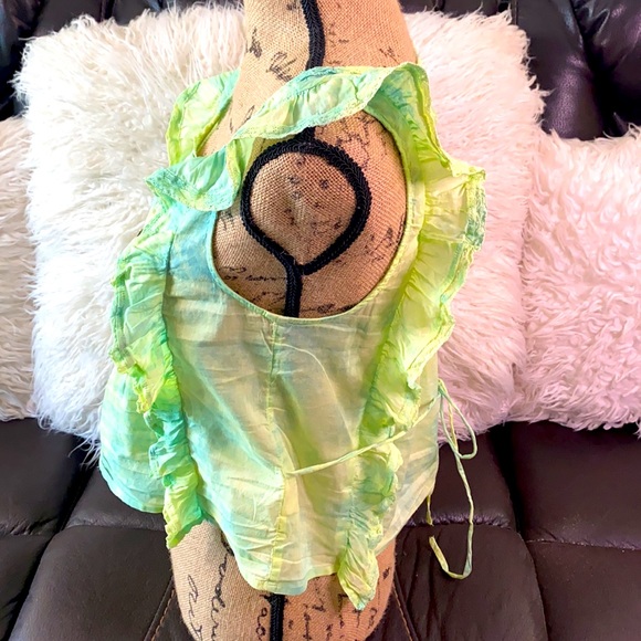 Aritzia by Wilfred La Boheme top - Picture 4 of 7